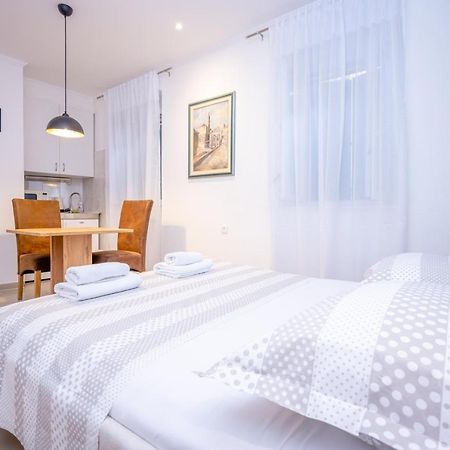 Apartment Bosanska 斯普利特 外观 照片