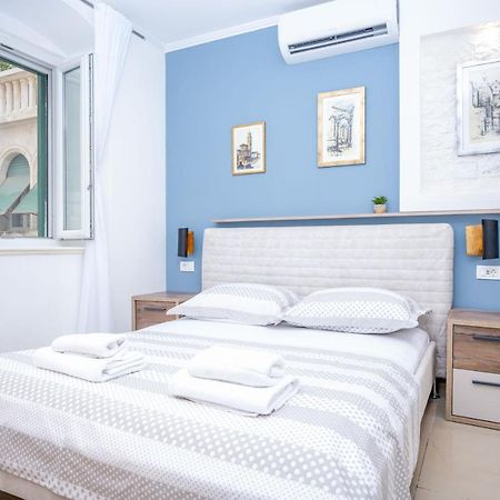 Apartment Bosanska 斯普利特 外观 照片