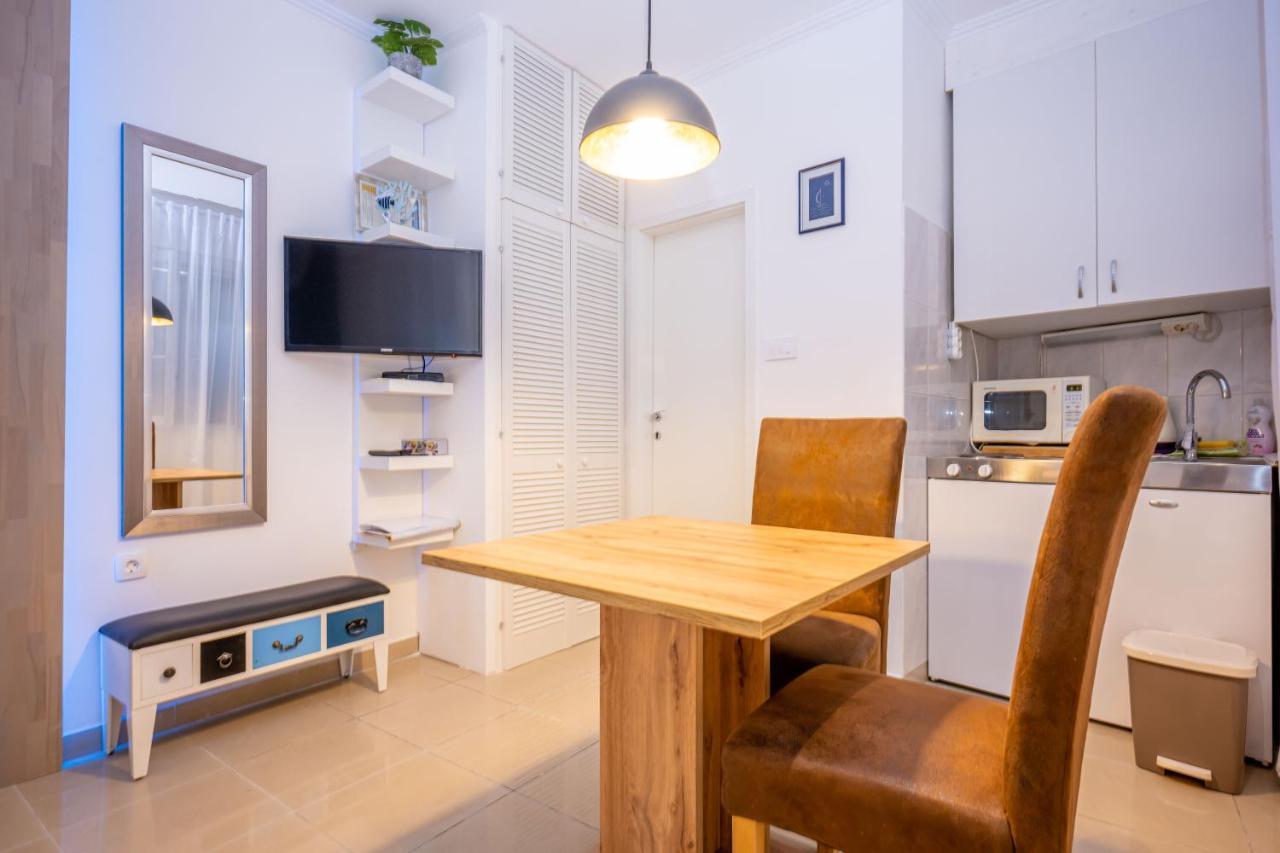Apartment Bosanska 斯普利特 外观 照片