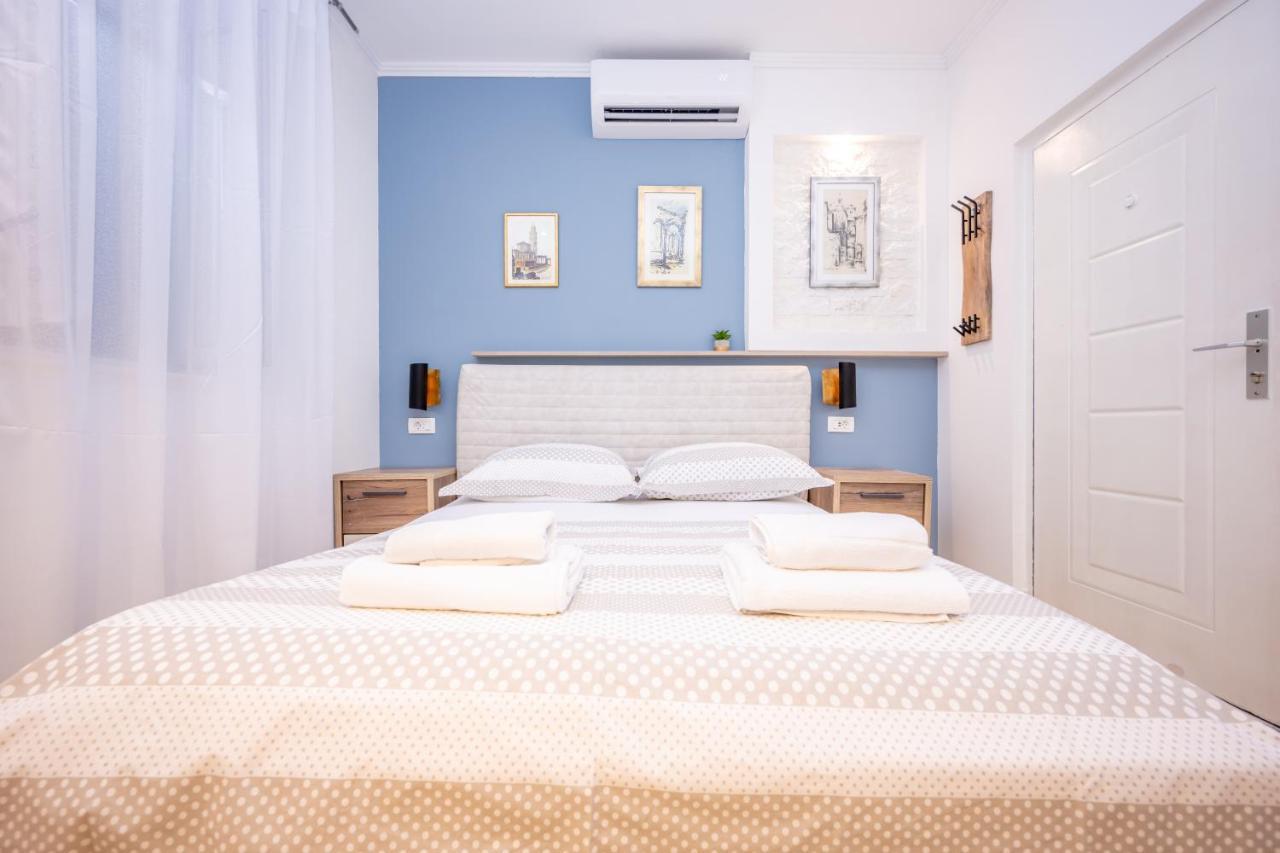 Apartment Bosanska 斯普利特 外观 照片