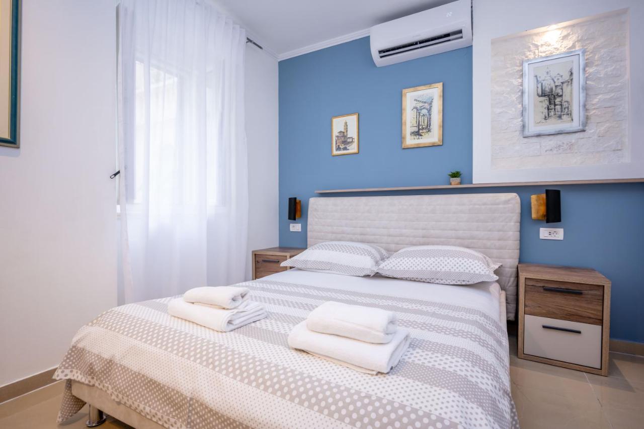 Apartment Bosanska 斯普利特 外观 照片