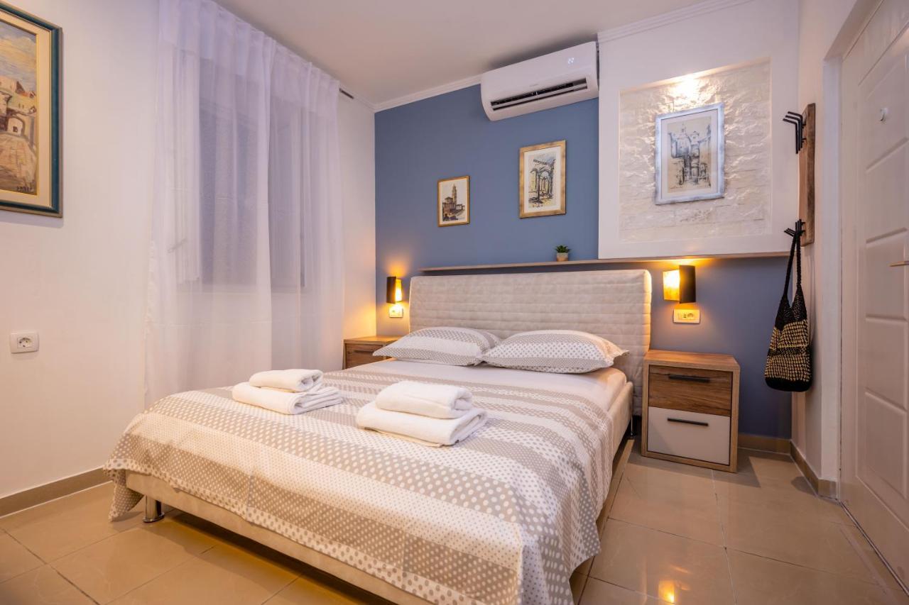 Apartment Bosanska 斯普利特 外观 照片