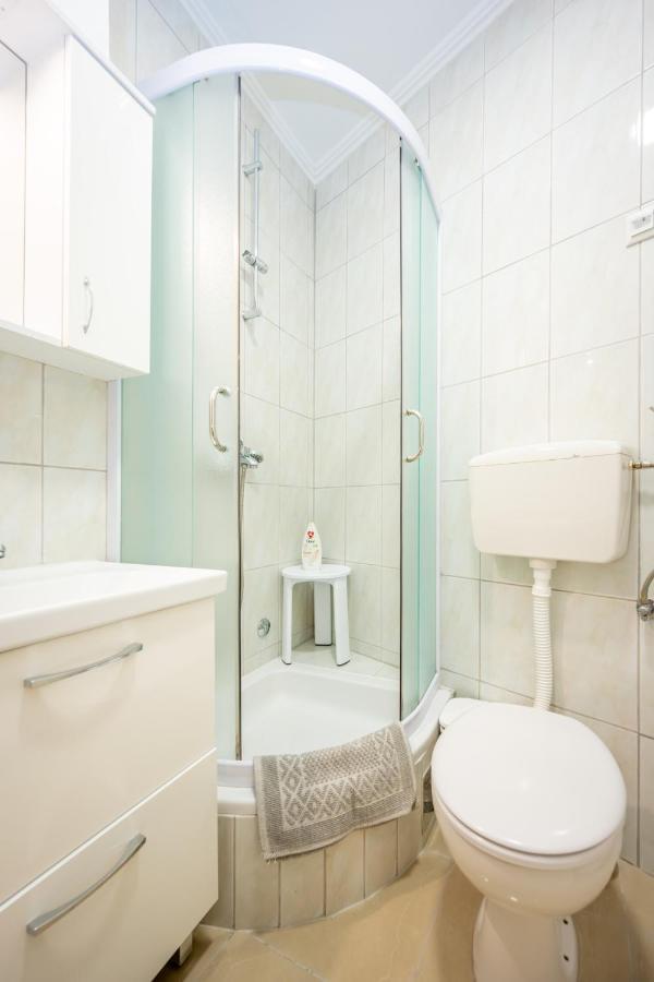Apartment Bosanska 斯普利特 外观 照片