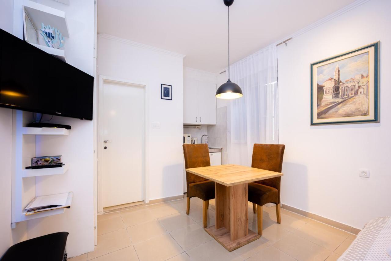Apartment Bosanska 斯普利特 外观 照片
