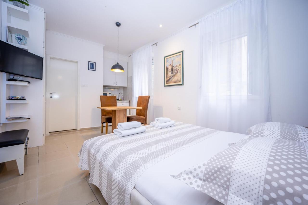 Apartment Bosanska 斯普利特 外观 照片